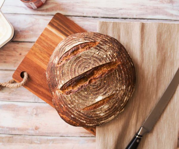 bread