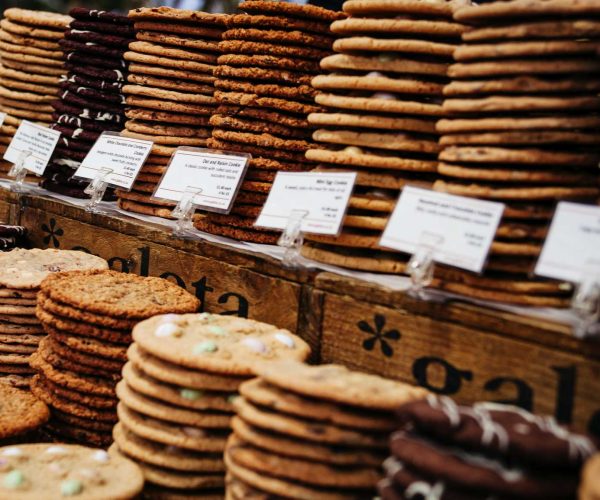 cookies